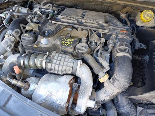 Used Engine PEUGEOT 207 CC (WD_) 1.6 HDi (109 hp) 30153850