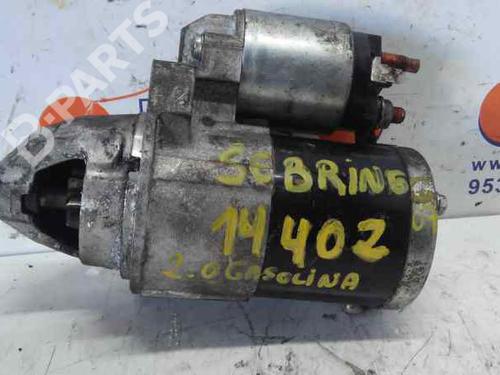 Startmotor DODGE AVENGER 2.0 (156 hp) 578584