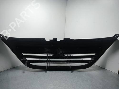 Grille CITROËN C3 I (FC_, FN_) 1.4 HDi | BP24226014C40 