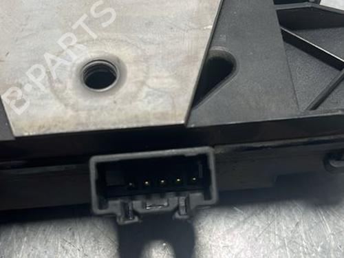 Tailgate lock FORD FOCUS II (DA_, HCP, DP)  | BP27198818C101 