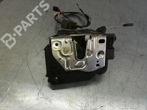 Used Front right lock MERCEDES-BENZ C-CLASS Coupe (CL203) C 180 Kompressor (203.746) (143 hp) 6657019
