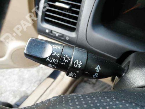 Ratstangsstang HONDA ACCORD VII (CL, CN) 2.2 i-CTDi (CN1) (140 hp) 6122754