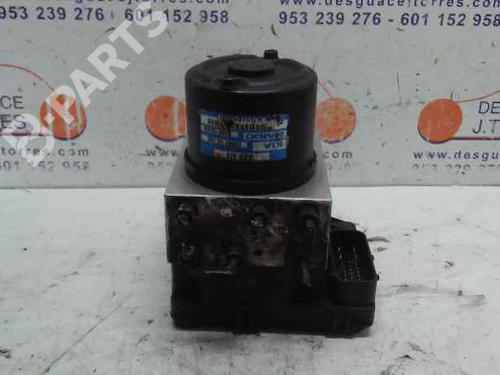 ABS pump KIA CARNIVAL I (UP, FL) 2.9 TDi | BP381762M43