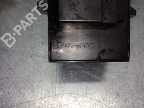 Steering column stalk LAND ROVER DISCOVERY III (L319) 2.7 TD 4x4 | BP4239698I23 