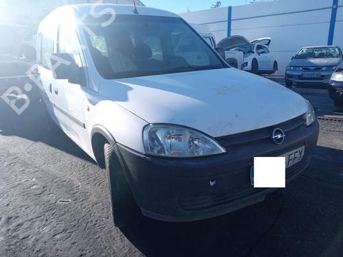 ABS Bremseaggregat OPEL COMBO Box Body/MPV  | BP16954466M43 