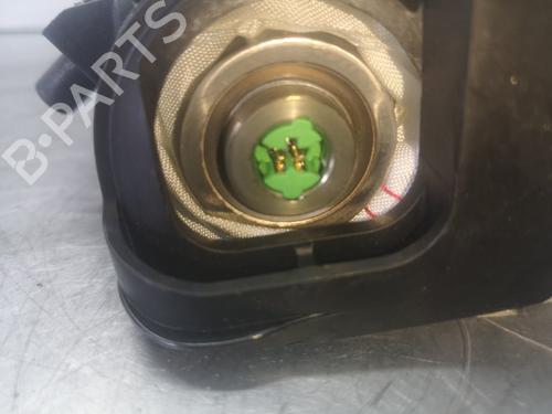 Passenger airbag LANCIA DELTA III (844_) 1.6 D Multijet (844.AXC11, 844.AXC1A) | BP7638650C10 
