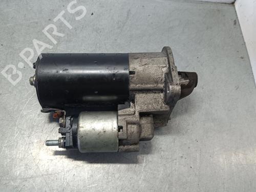 Used Starter FIAT DOBLO Cargo (263_) [2010-2025]  27985469