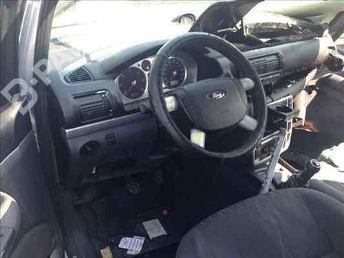 Engine control unit (ECU) FORD GALAXY I (WGR) 1.9 TDI | BP214417M57 