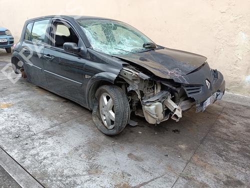 Used Parts RENAULT MEGANE II (BM0/1_, CM0/1_) 1.5 dCi (BM1F, CM1F) (86 hp) 4428656