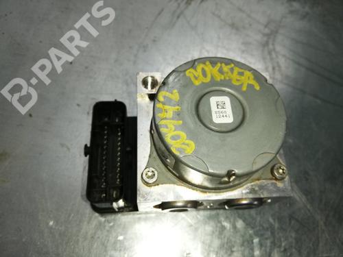Used ABS pump DACIA DOKKER MPV (KE_) [2012-2025]  5605368