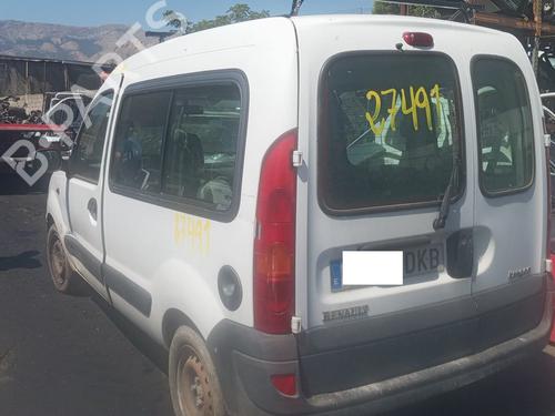 Right taillight RENAULT KANGOO (KC0/1_) D 65 1.9 (KC0E, KC02, KC0J, KC0N) | BP39652999C35 - Image 8