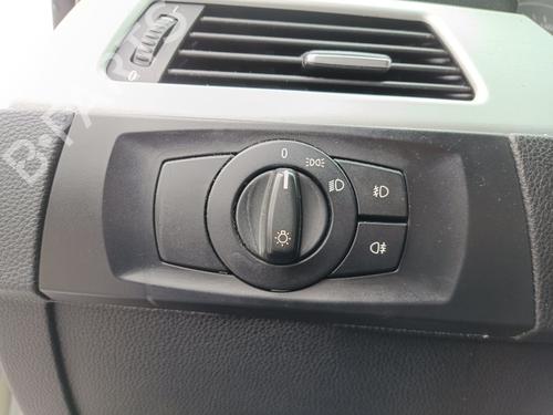 Used Headlight switch BMW 3 (E90) 320 d (163 hp) 16484490