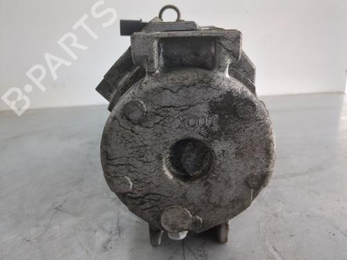 AC compressor MITSUBISHI PAJERO III (V7_W, V6_W) 3.2 Di-D (V68W) | BP29010206M34 
