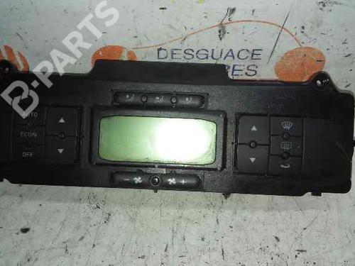Climate control SEAT TOLEDO III (5P2)  | BP1926634I5 