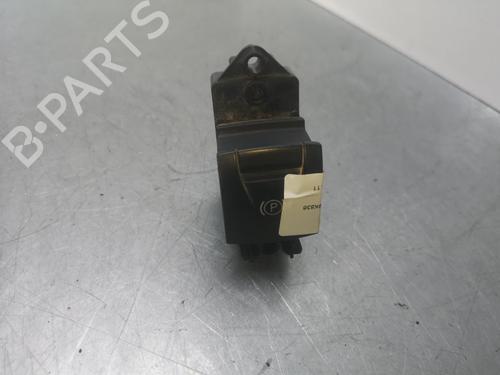 Hand brake RENAULT SCÉNIC III (JZ0/1_)  | BP11128367I18 