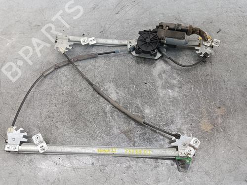 Used Front left window mechanism RENAULT MEGANE II (BM0/1_, CM0/1_) 1.6 16V (BM0C, CM0C) (113 hp) 16919167