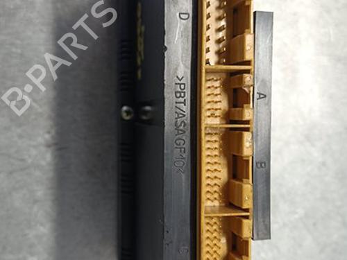 Climate control AUDI A4 B5 (8D2) 1.9 TDI | BP28977448I5