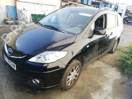 Module électronique MAZDA 5 (CW) 1.8 MZR | BP11278909M83 
