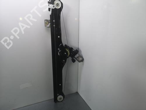 Used Front right window mechanism FIAT DUCATO Van (250_) 140 Multijet 2,2 D (140 hp) 18328606