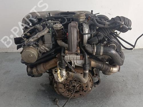 Motor AUDI A4 B7 Avant (8ED) 2.5 TDI (163 hp) 17904037