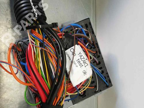 Fuse box FIAT 500 (312_)  | BP8818144E1 