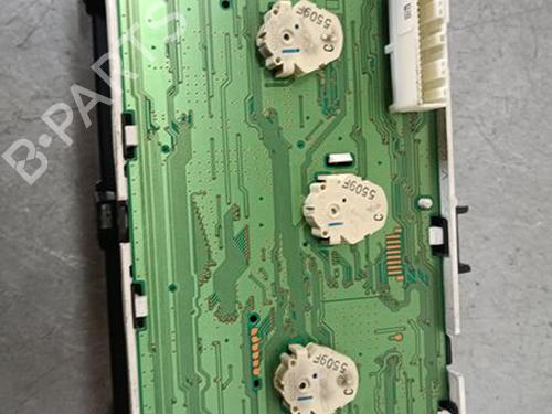 Instrument cluster NISSAN MICRA III (K12)  | BP24355756C47 