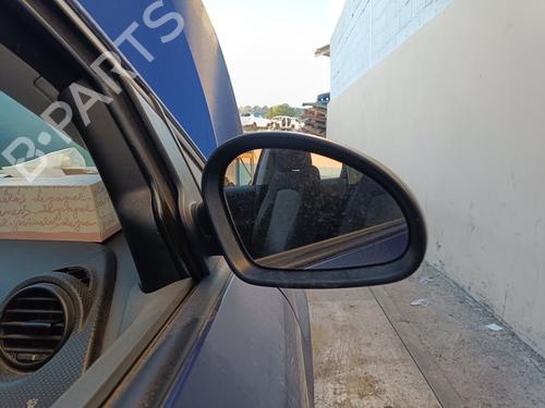 Used Right mirror SEAT ALTEA (5P1) [2004-2015]  22543191