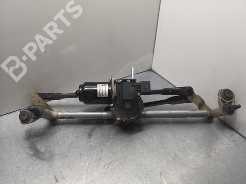 Used Front wiper motor SKODA FABIA III (NJ3) [2014-2021]  7919237