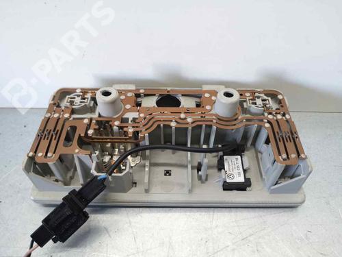 Interior roof light SKODA OCTAVIA II (1Z3)  | BP7408887I8 