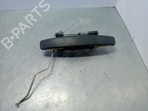 Used Front right exterior door handle DACIA DOKKER MPV (KE_) [2012-2021]  31356523