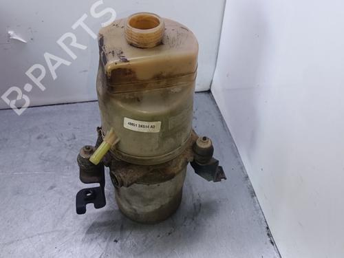 Steering pump FORD FOCUS II (DA_, HCP, DP) 2.0 TDCi | BP27301730M99 