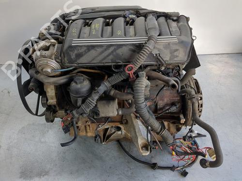 Engine BMW 3 Touring (E46) 330 xd | BP28683221M1
