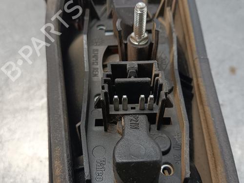 Left tailgate light RENAULT LAGUNA II (BG0/1_)  | BP29710715C79 