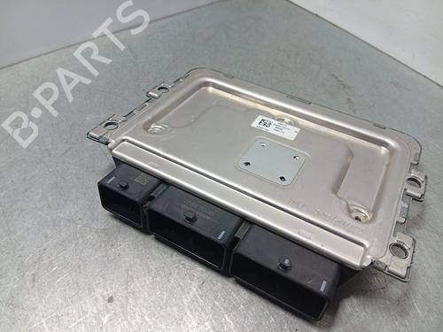 Calculateur moteur (ecu) DACIA JOGGER (RK_) | BP30400235M57