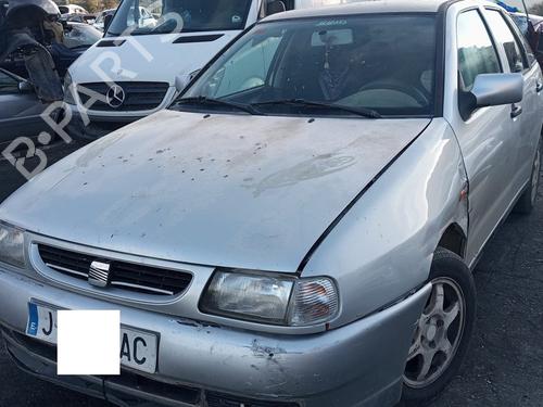 Brugte SEAT IBIZA II (6K1) 1.9 D 4792734