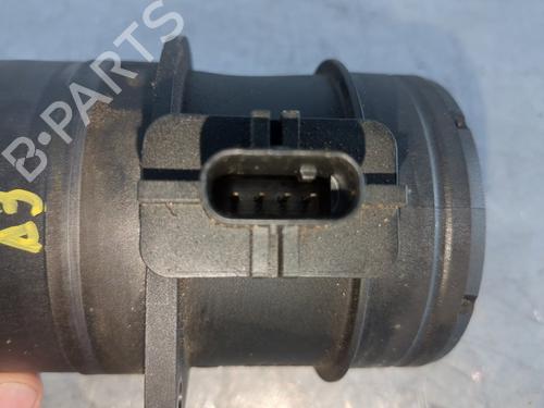 Mass air flow sensor AUDI A3 (8V1, 8VK) 2.0 TDI | BP29588270M95 