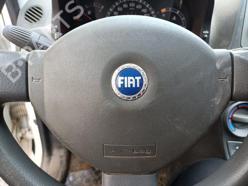 Used Driver airbag FIAT PANDA (169_) [2003-2026]  31651827