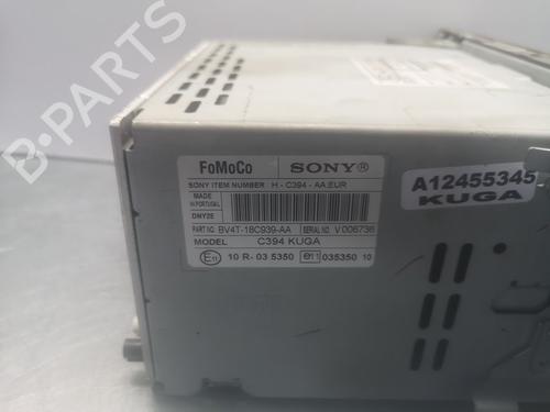 Radio FORD KUGA I | BP38240038E6 - Image 3