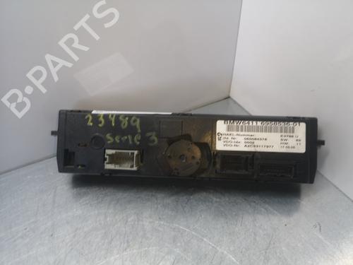 Climate control BMW 3 (E90) 320 d | BP11128452I5 