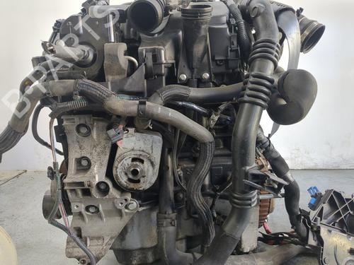 Engine RENAULT CLIO IV (BH_) | BP33052783M1 - Image 2