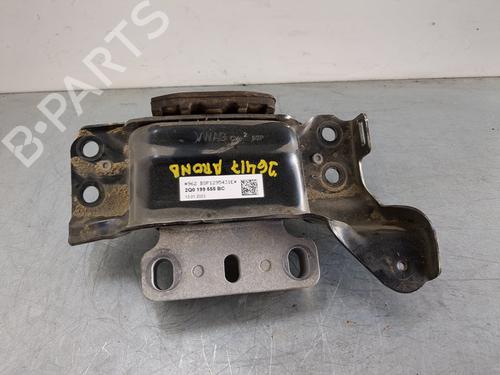Used Engine mount SEAT ARONA (KJ7, KJP) [2017-2025]  27877744