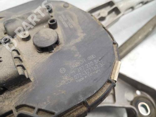 Front wiper motor MERCEDES-BENZ C-CLASS (W204) C 200 CDI (204.007, 204.006) | BP4232893M29 