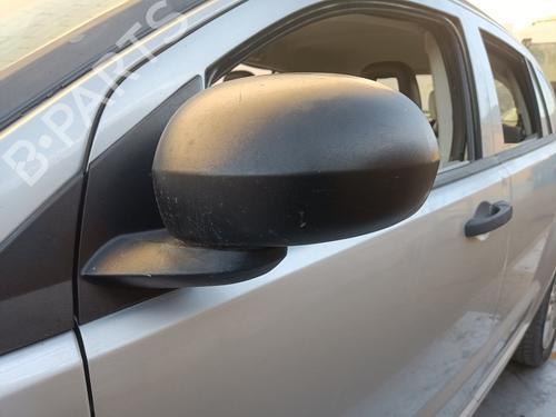 Left mirror DODGE CALIBER 2.0 CRD | BP25006789C26 