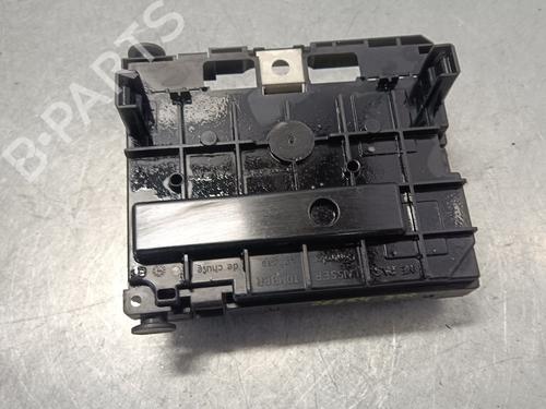 Fuse box PEUGEOT 307 (3A/C) 1.6 HDi | BP28977452E1 