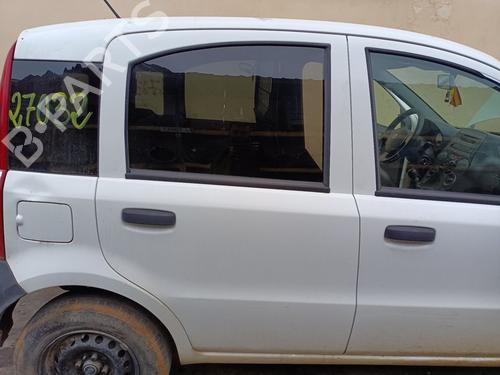 Used Right rear door FIAT PANDA (169_) [2003-2026]  31651861