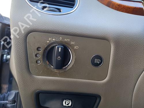headlight-switch-mercedes-benz-cls-c219-2004-2005-2006-2007-2008-2009-2010-2011-32515123 main image