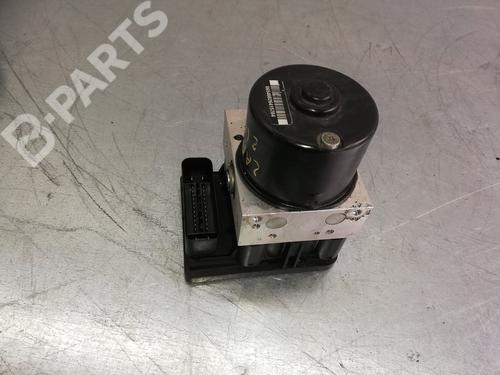 ABS pump OPEL ZAFIRA / ZAFIRA FAMILY B (A05) 1.9 CDTI (M75) | BP7845983M43 