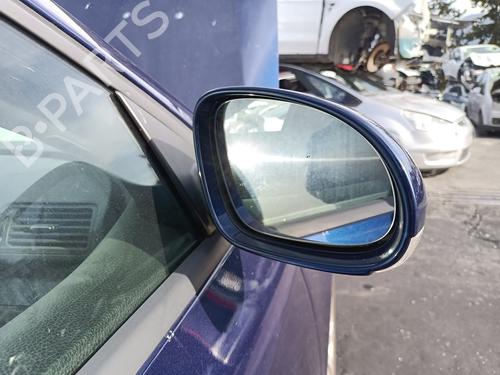 Außenspiegel rechts für VW PASSAT B6 (3C2) [2005-2011]  33052869