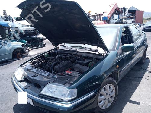 Engine control unit (ECU) CITROËN XANTIA (X1_, X2_) 1.9 Turbo D | BP16127614M57 