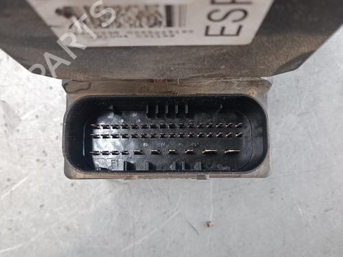 ABS pump ALFA ROMEO 166 (936_) 2.4 JTD (936AXA00, 936A3B00) | BP8199713M43 